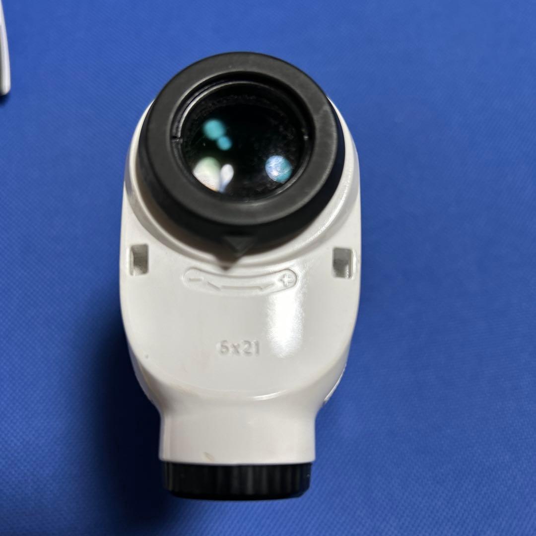 その他 Nikon COOLSHOT LITE STABILIZED