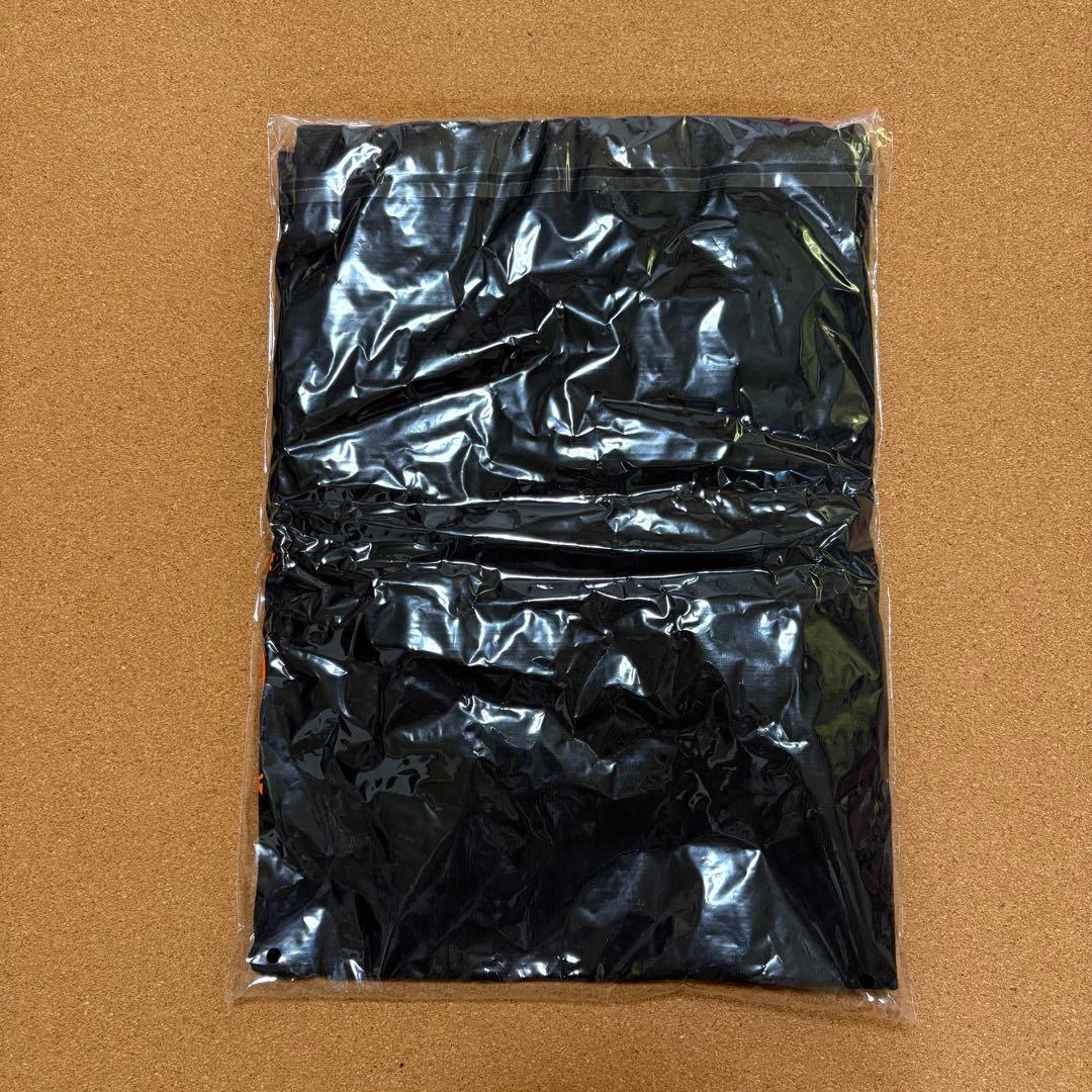 SUPER BEAVER 超海狸ロンT Lサイズ