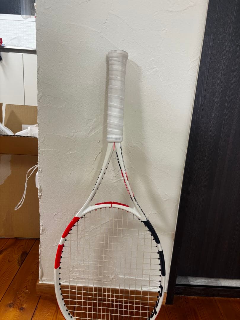 ラケット(硬式用) Babolat Pure strike #3