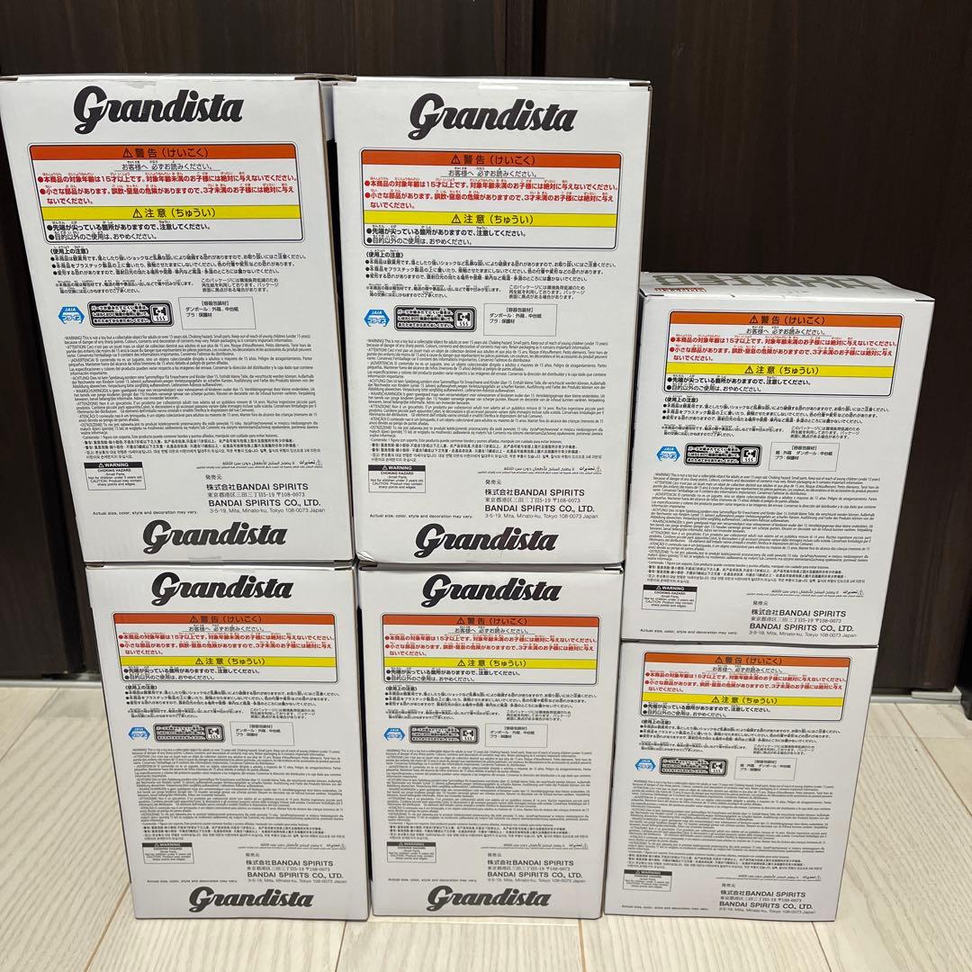 HUNTER×HUNTER キルア＆クラピカ&ネテロ　フィギュア