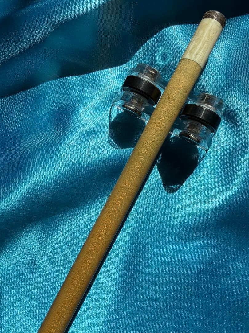 MEZZ（メッヅ） ノーマルシャフト 14山、UJ互換