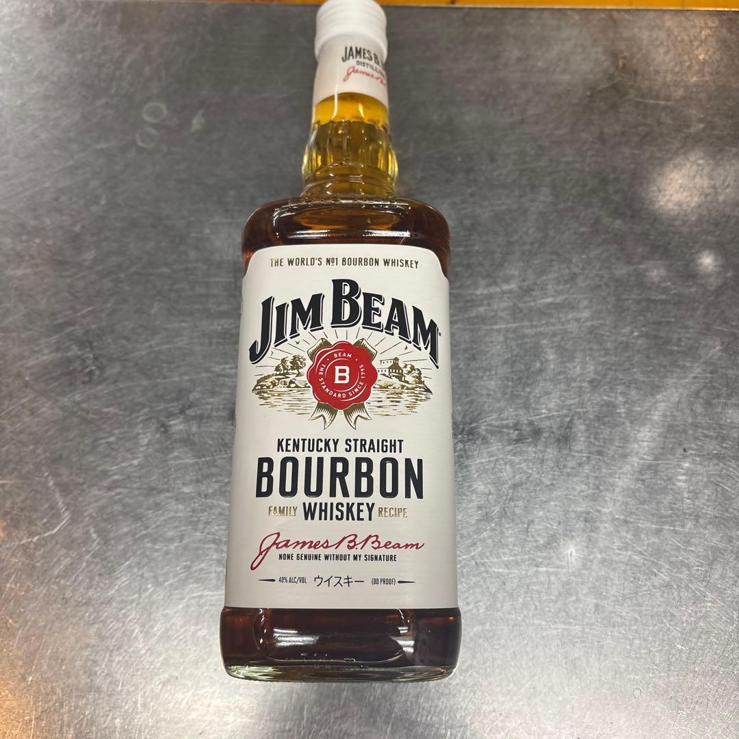 ジムビーム12本セット