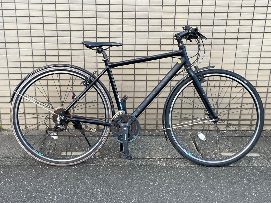 ブリヂストン シルヴァF24 BRIDGESTONE CYLVA F24 490