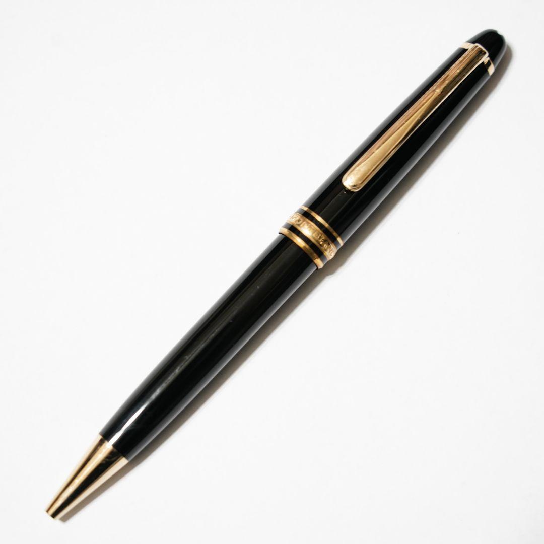 montblanc　164　ボールペン　ヴィンテージ　モンブラン