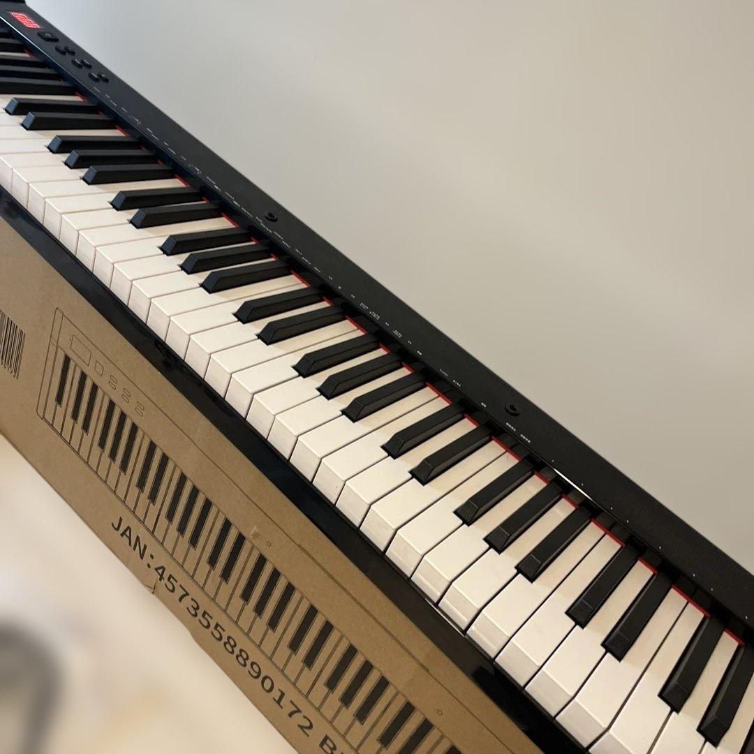 CARINA SR0088C 電子ピアノ 88鍵盤 美品