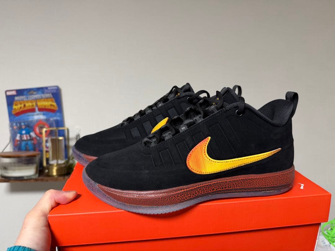 [美中古]book2 ブック2 EP 26.5cm