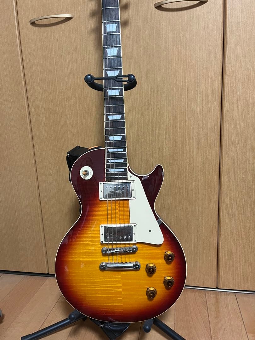 トーカイ　TOKAI KLS170F レスポール