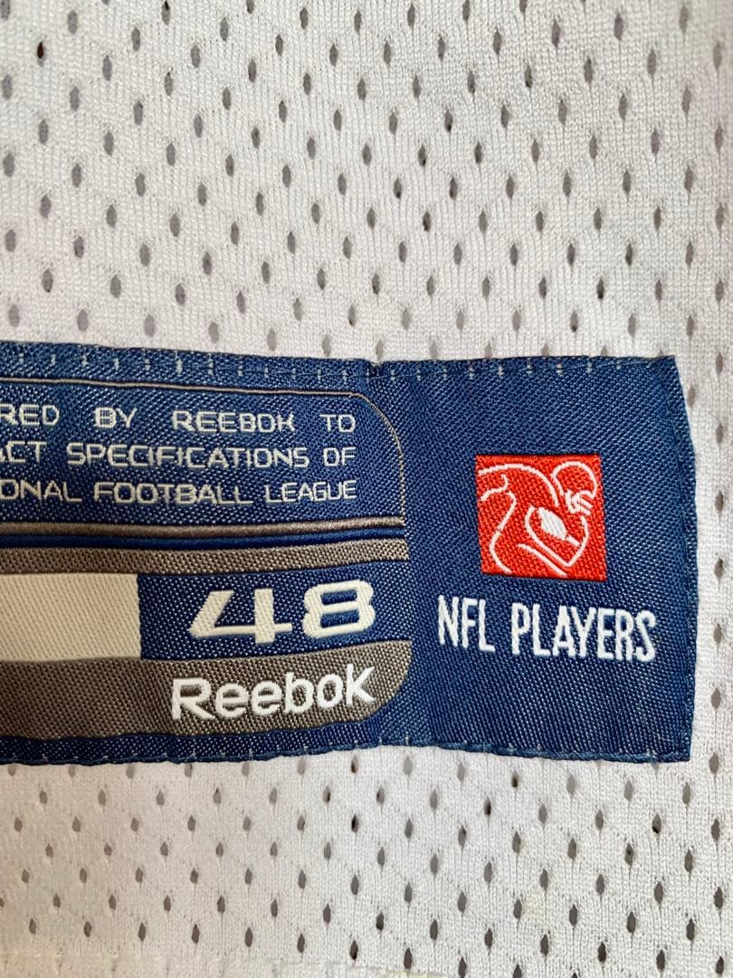 NFL LAレイダース ボージャクソン オーセンティックジャージー