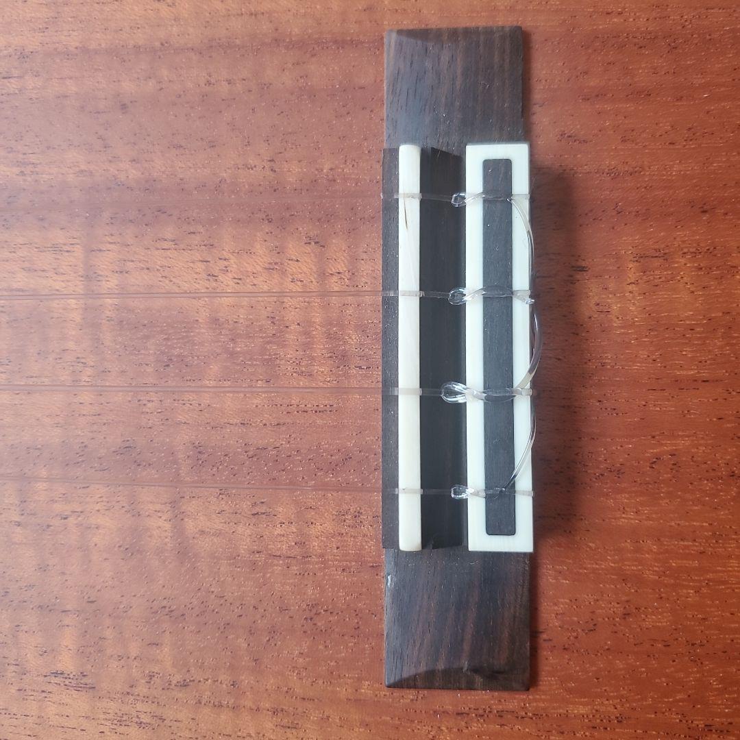 Larrivee テナーウクレレ UT-40MM ラリビー