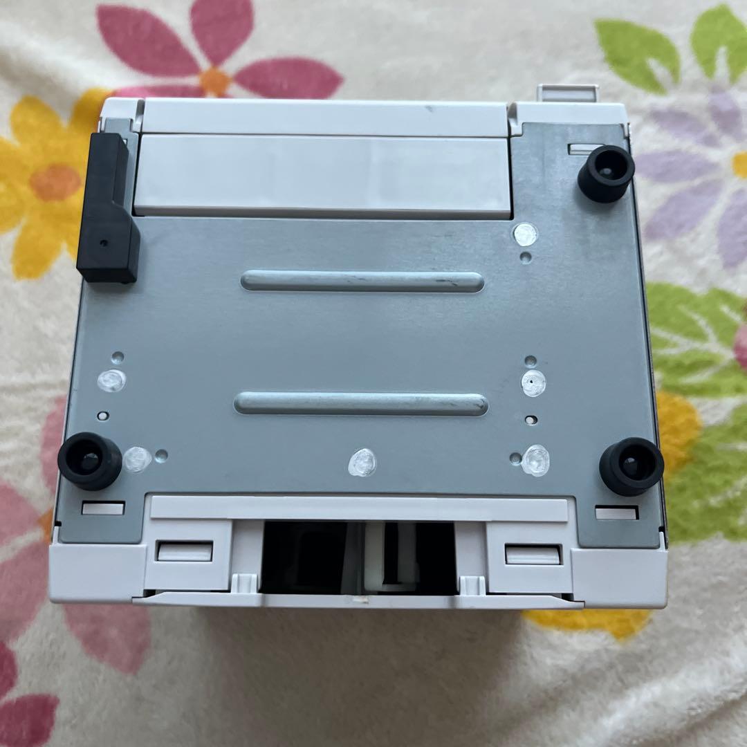 TEC HDP-200 キッチンプリンターセット限界値下げ