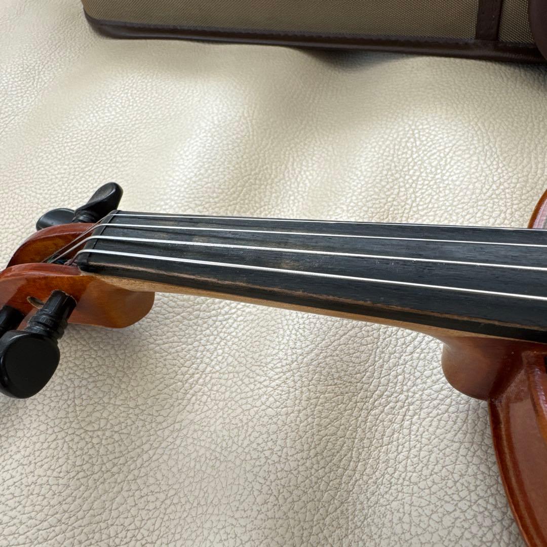 Suzuki スズキ 1/8 分数バイオリン No.200