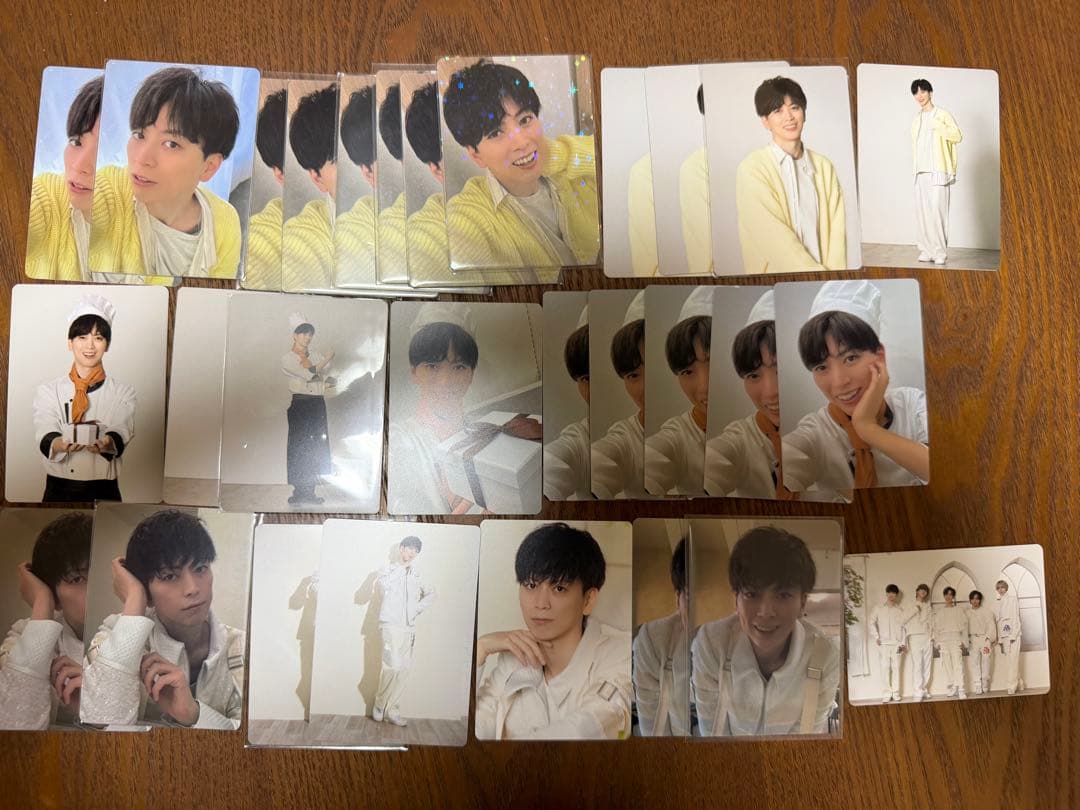 MeseMoa. 野崎弁当　グッズ