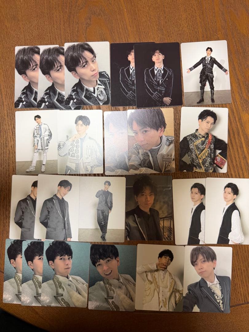 MeseMoa. 野崎弁当　グッズ