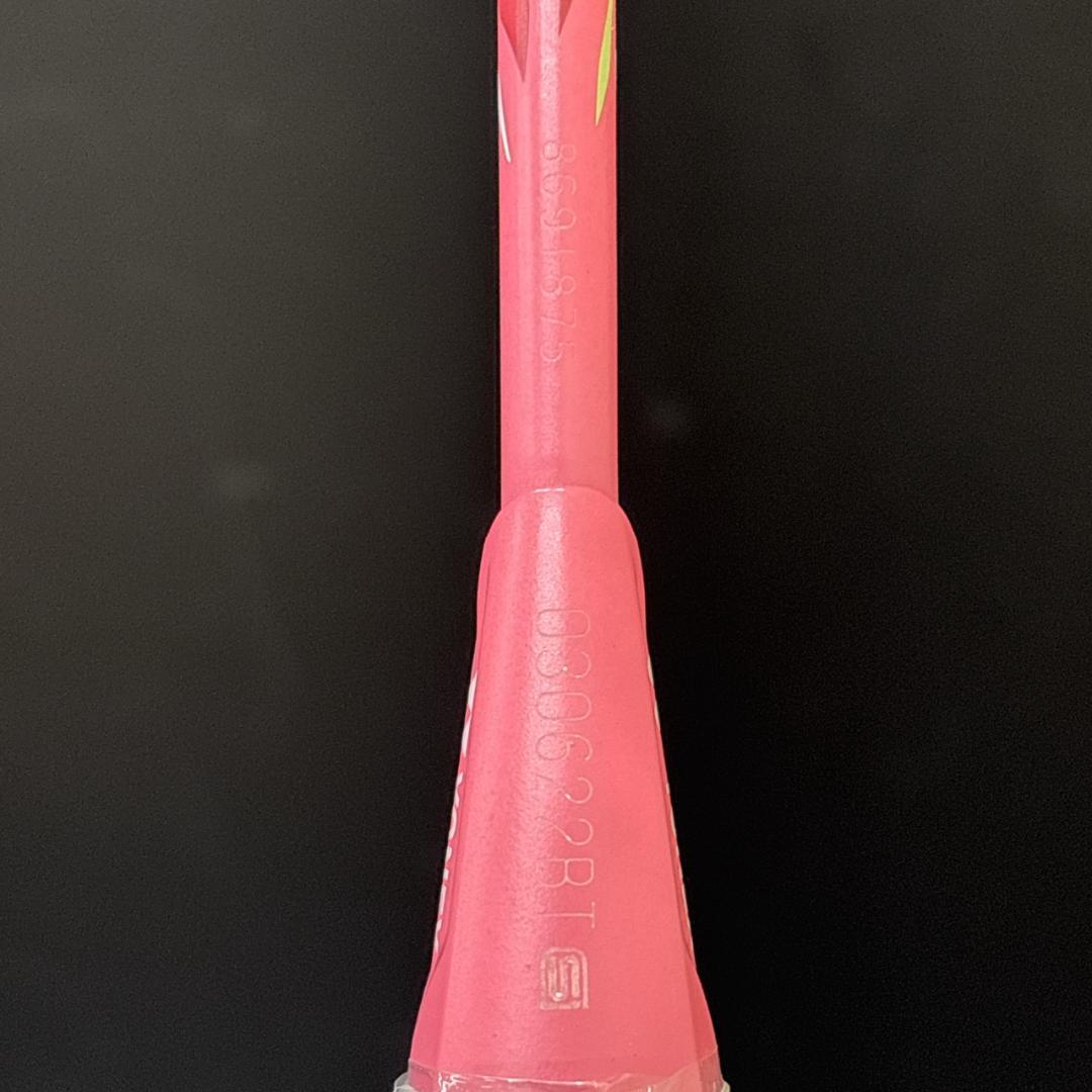 YONEX 　ヨネックス　NANOFLARE　70　バトミントンラケット