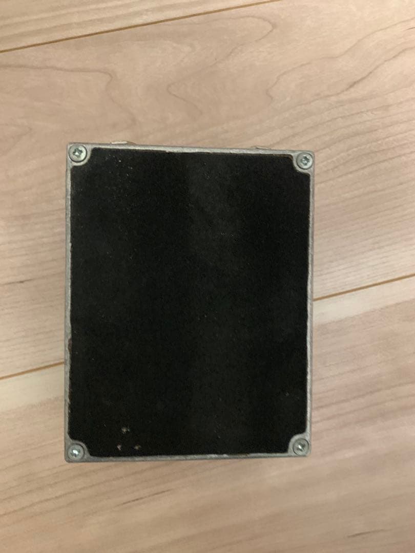 EMMA electronic ReezaFRATzitz ギターエフェクター