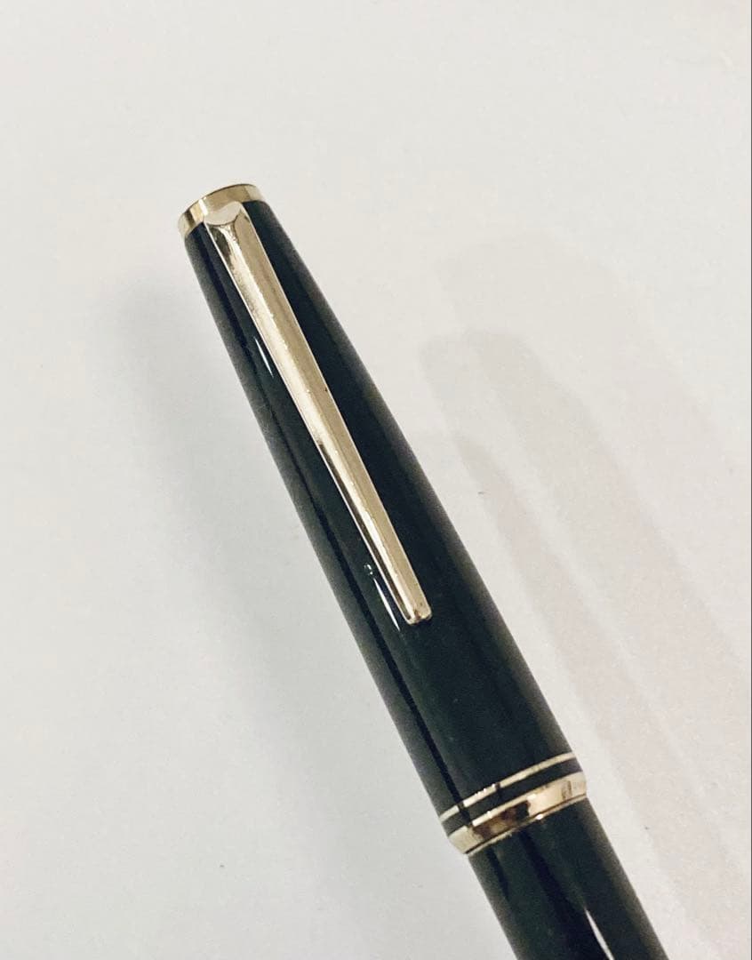 【ペン先14K】モンブラン 高級万年筆 ♯320 14金MONTBLANC
