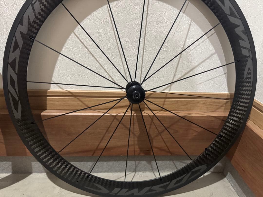 パーツ MAVIC COSMIC SLE EXALITH