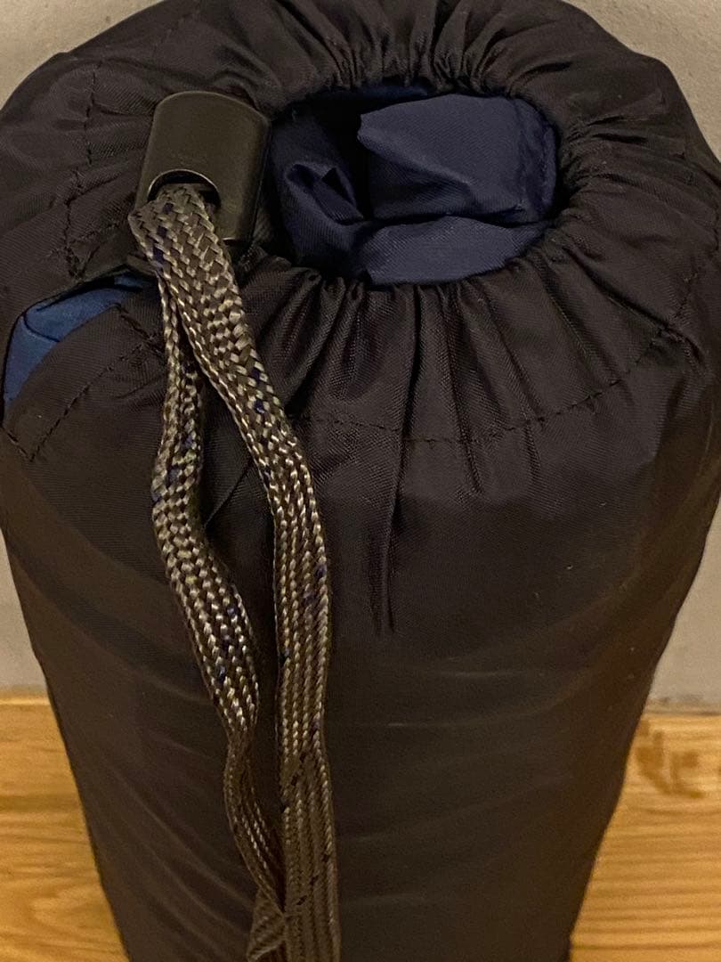 ISUKA GORE-TEX シュラフカバー ウルトラライト ワイド