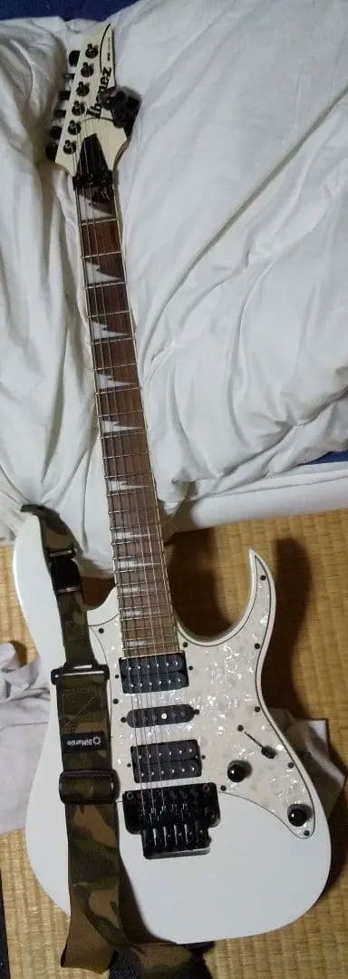 ギター IBANEZ.RG350