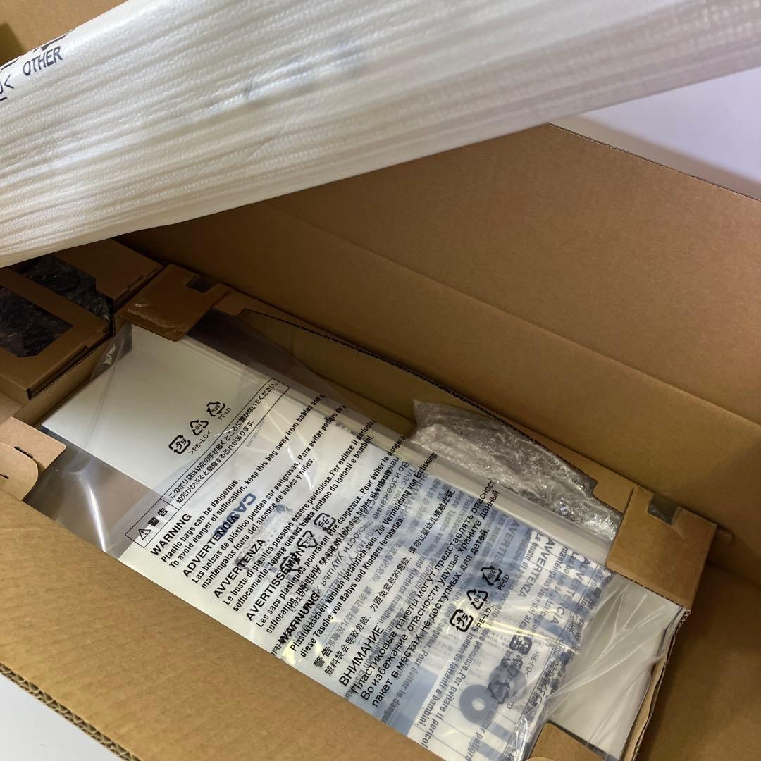 【開封のみ】CASIO カシオ 光ナビゲーション キーボード LK-526