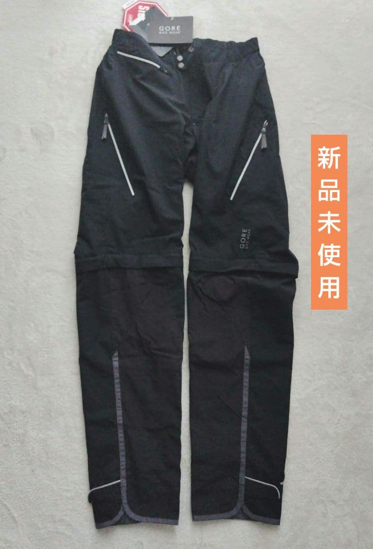 GORE　BIKE　WEAR　レディース　サイクルウェア