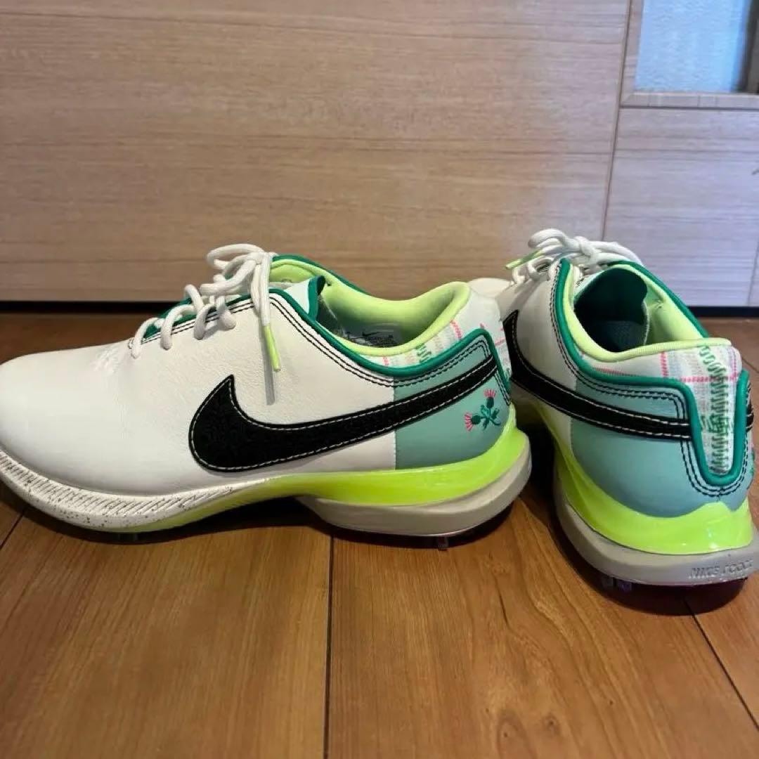 【日本未発売】ナイキ エアズーム ビクトリー ツアー ゴルフシューズ