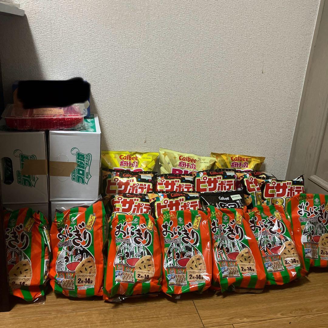 アミューズメント　景品　お菓子　まとめ売り