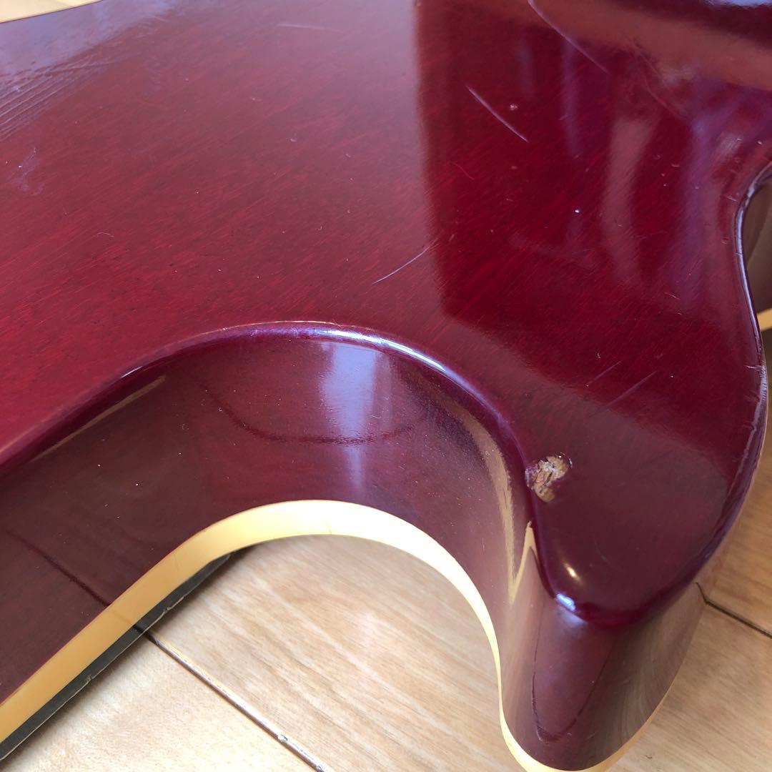 Gibson Les Paul LPB-3 ギブソン エレキベース サンバースト