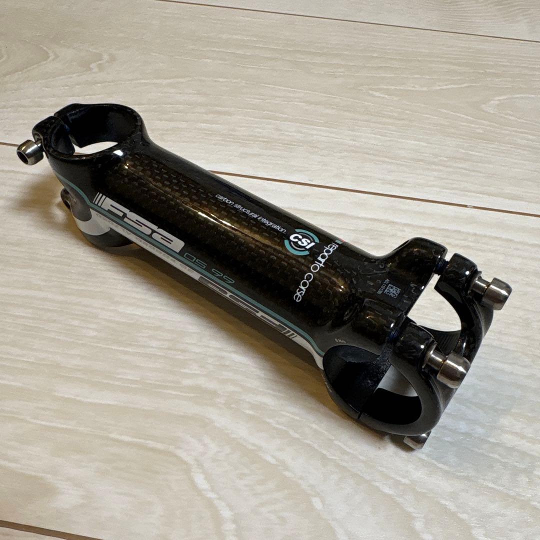 希少 FSA レパルトコルサ OS-99 CSI ステム チェレステ 120mm