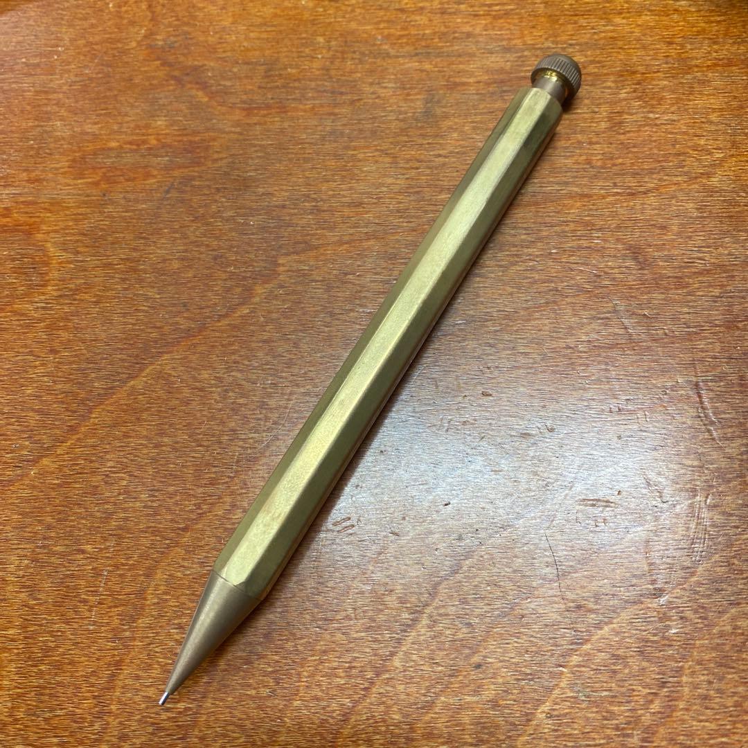 サクラクラフトラボ001 カヴェコスペシャルブラス0.5mm カヴェコクリップ