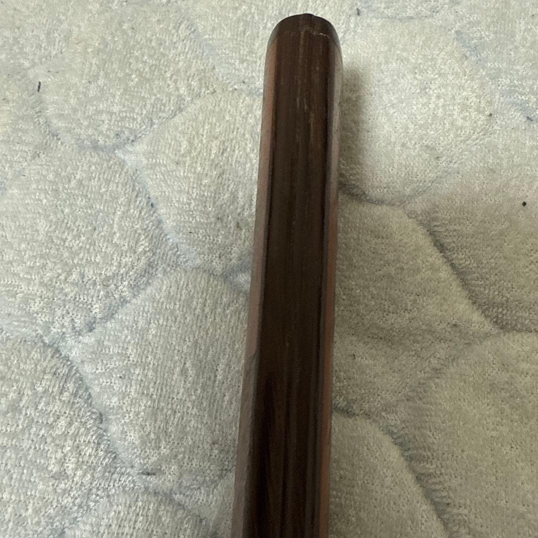 時代物 竹彫香筒 在銘 禅学道人 珍肾 賴山陽外吏 茶道具 香道具 文房用具