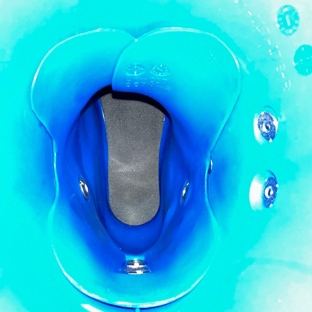 REXXAM REVO 130S –25年 27cm 27.5cm スキーブーツ