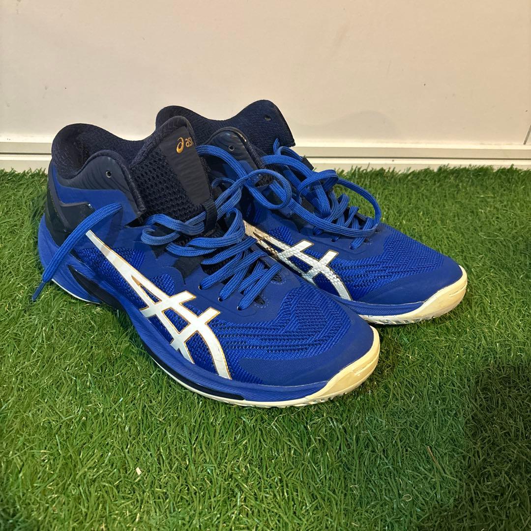 ASICS バスケットボールシューズ 27.0cm