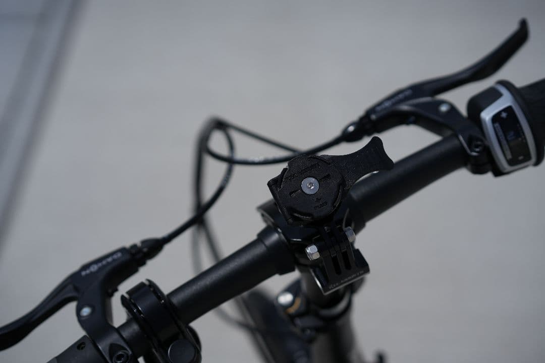 DAHON カールi4 2025年購入BBグレードアップ＋おまけ付き