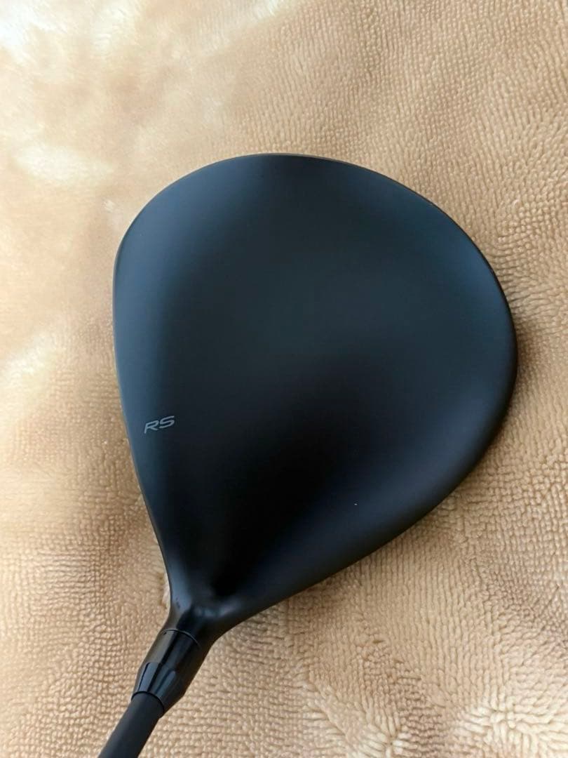 PRGR RSX MAX (2024年) 10.5° SR 1W 値下げ