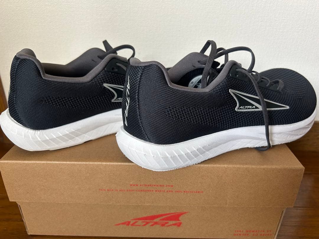 アルトラ　エスカランテ4