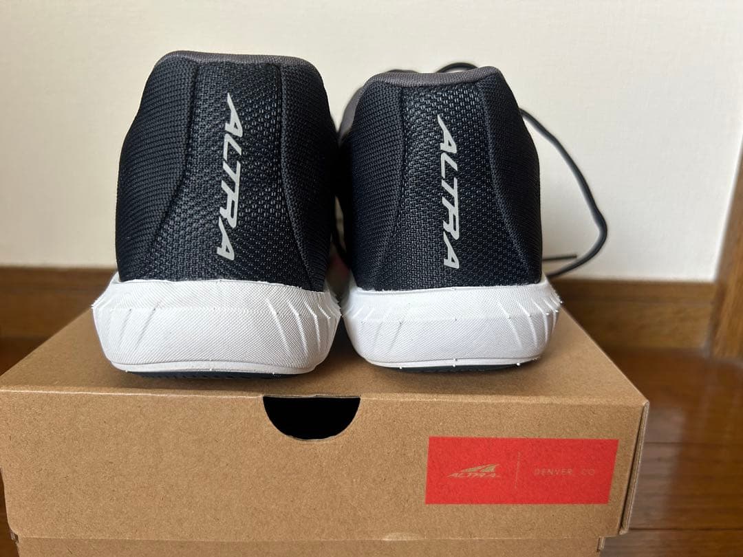 アルトラ　エスカランテ4