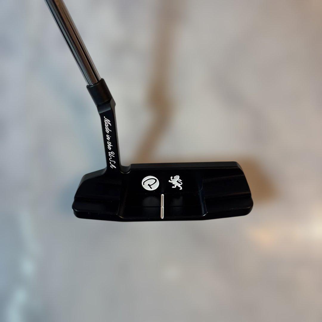 ピレッティ　パター