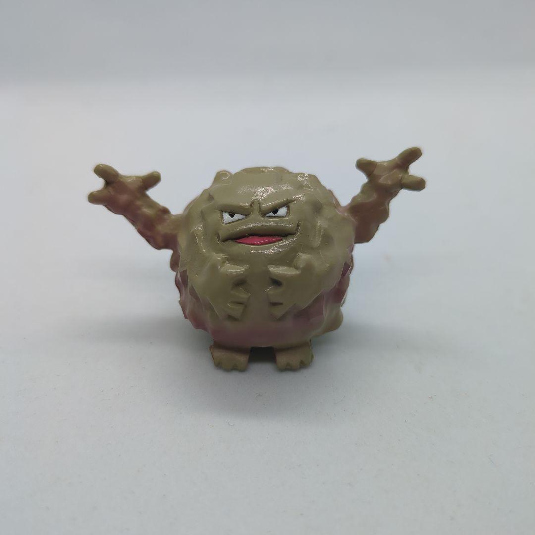 【希少】TOMY モンスターコレクション ゴローン