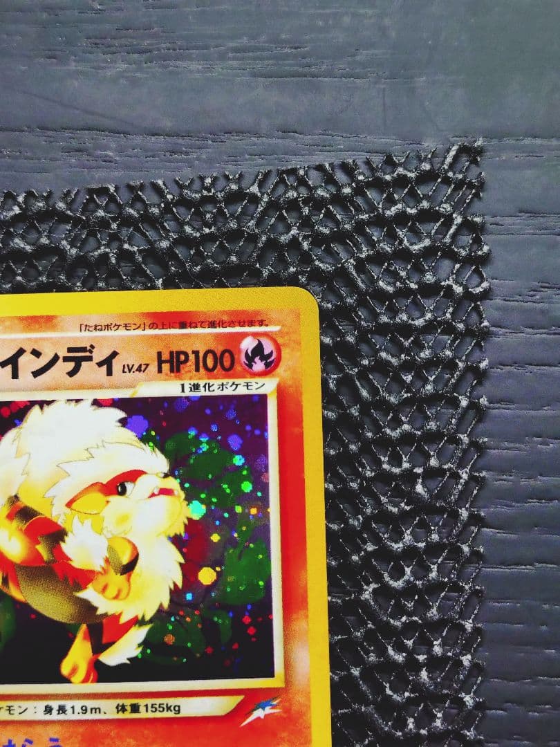 やさしいウインディ ★ 拡張パック第4弾 闇、そして光へ…