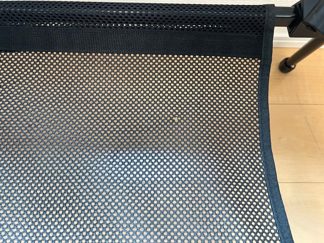 DOD キャナリーテーブル　Kyanary Ｌ　アウトドアテーブル