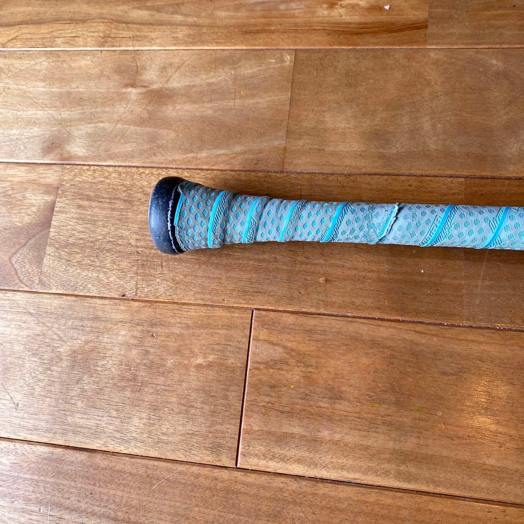 Mizuno 軟式バット ビヨンド　マックス　レガシー