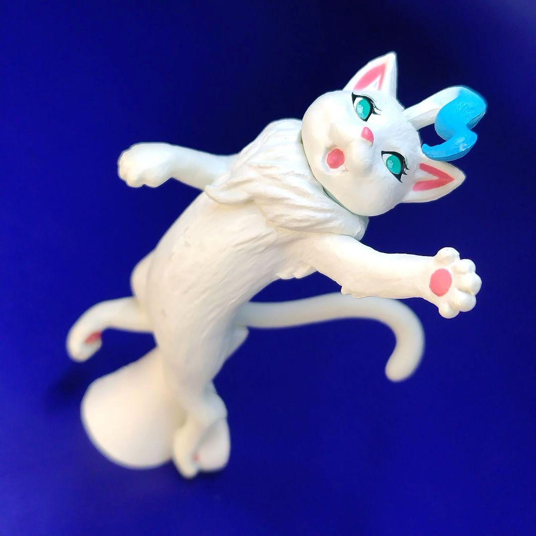 美少女フィギュア　ヴァンパイアシリーズ　ぬーどるストッパーフィギュア　フェリシア