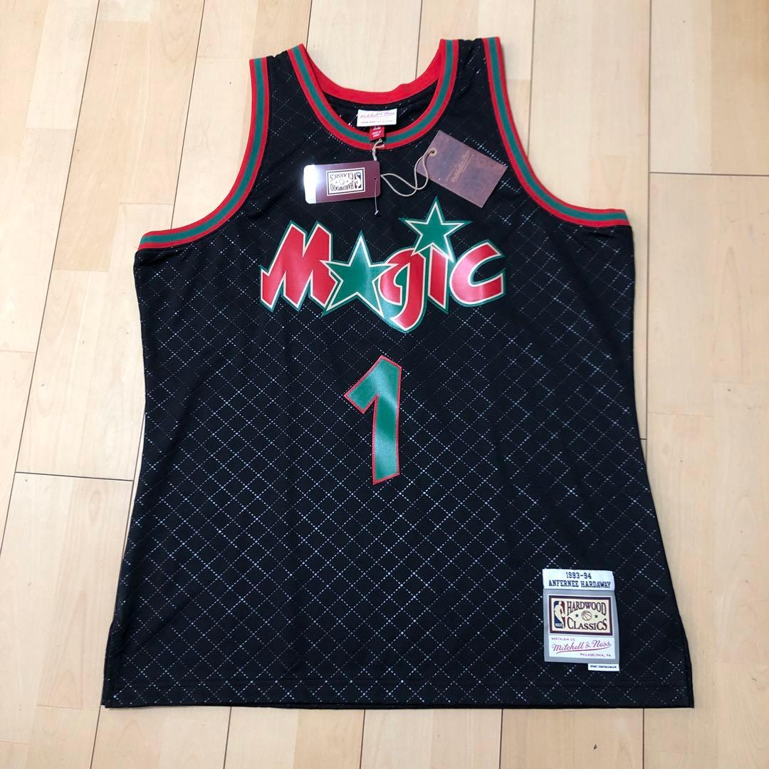 新品MITCHELL&NESS ユニホーム