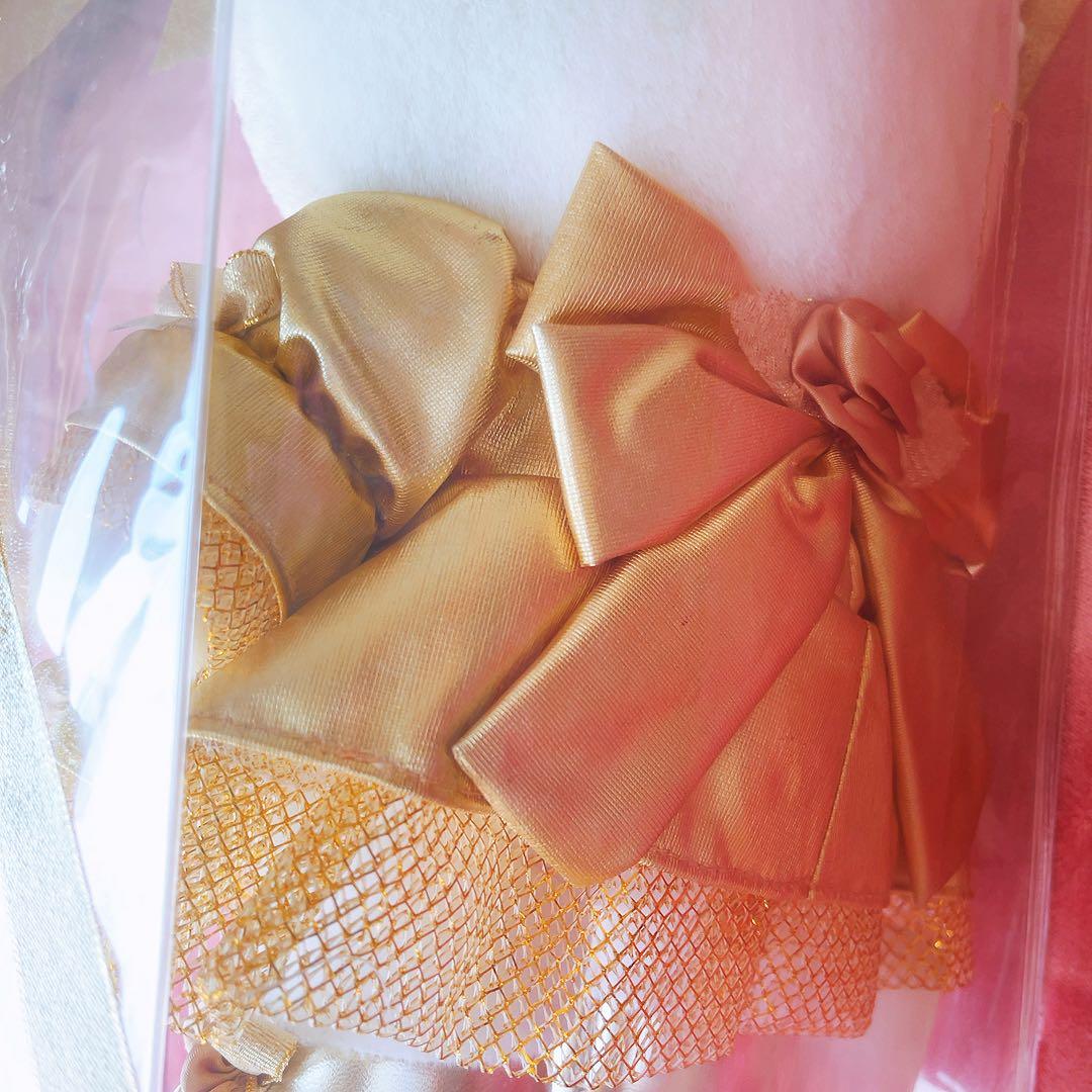 希少レア　ハローキティ　鶴屋百貨店　ミラクルキティ　ぬいぐるみ　サンリオ