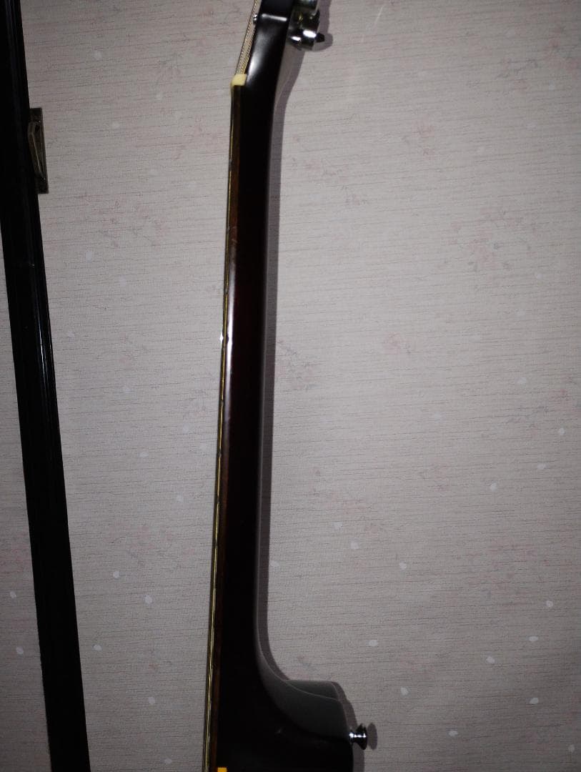 K.Yairi KYF-1 初期型