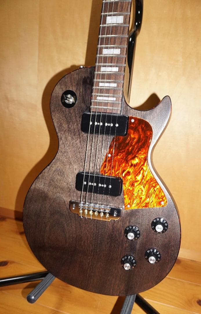 SCHECTER L-LS-P-CTM/R　特注オーダー