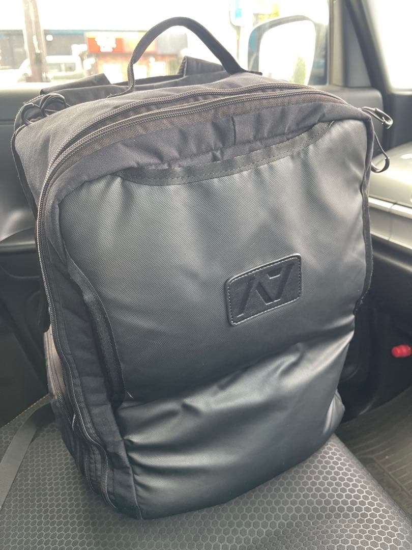 ウエイトトレーニング A7 UBAG