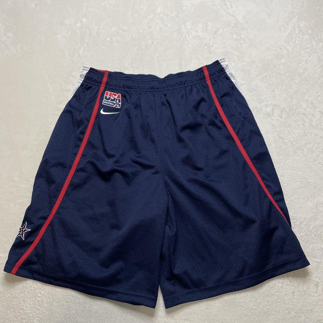 【未使用に近い】大きいサイズ　NIKE USA ドリームチーム　オリンピック