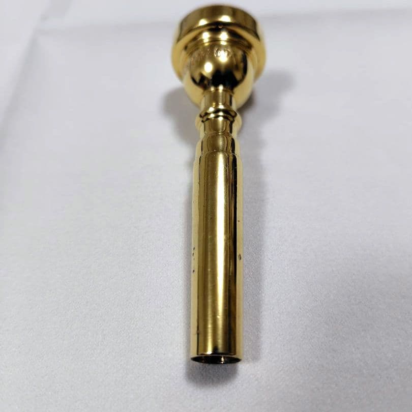 BACH CORP. 6C GP 旧刻印　スモールレター